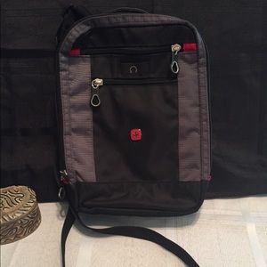 SwissGear Crossbody Bag